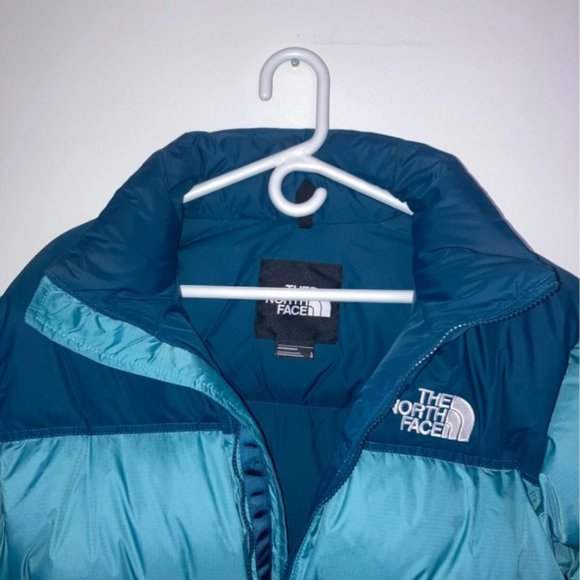 The North Face 1996 Retro Nuptse Jacket - Picture 2 of 3